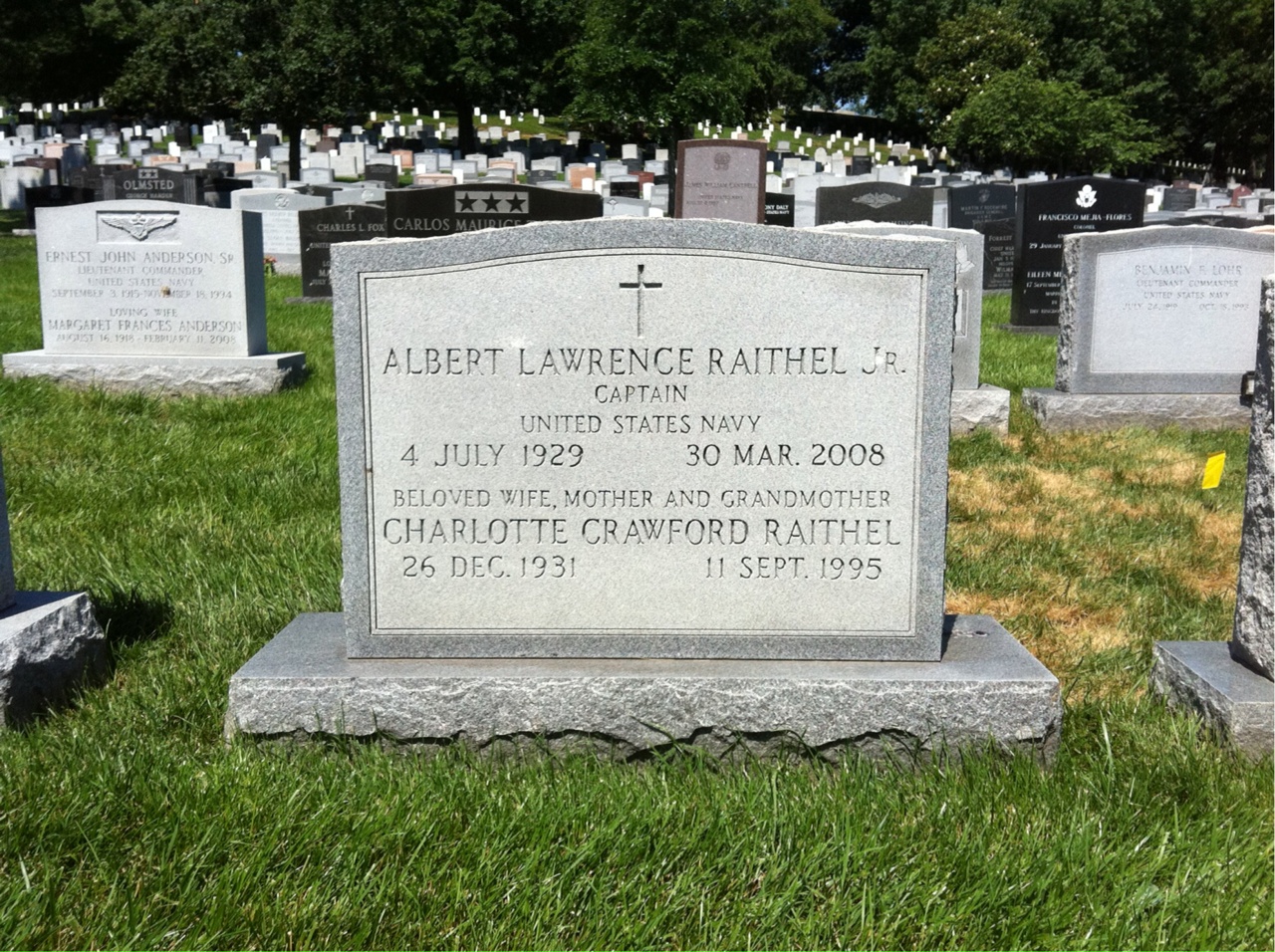 Albert Raithel