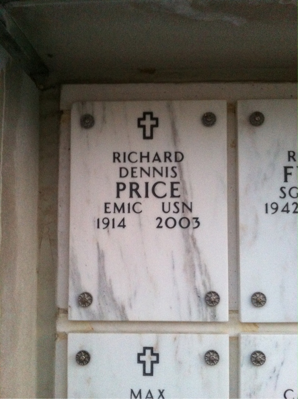 Richard Price