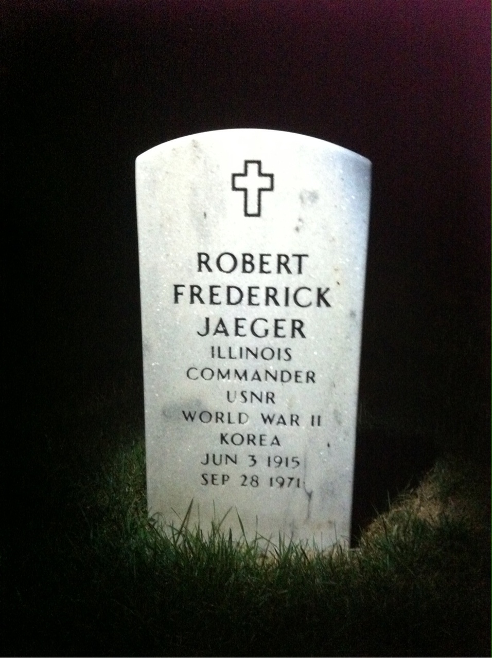 Robert Jaeger