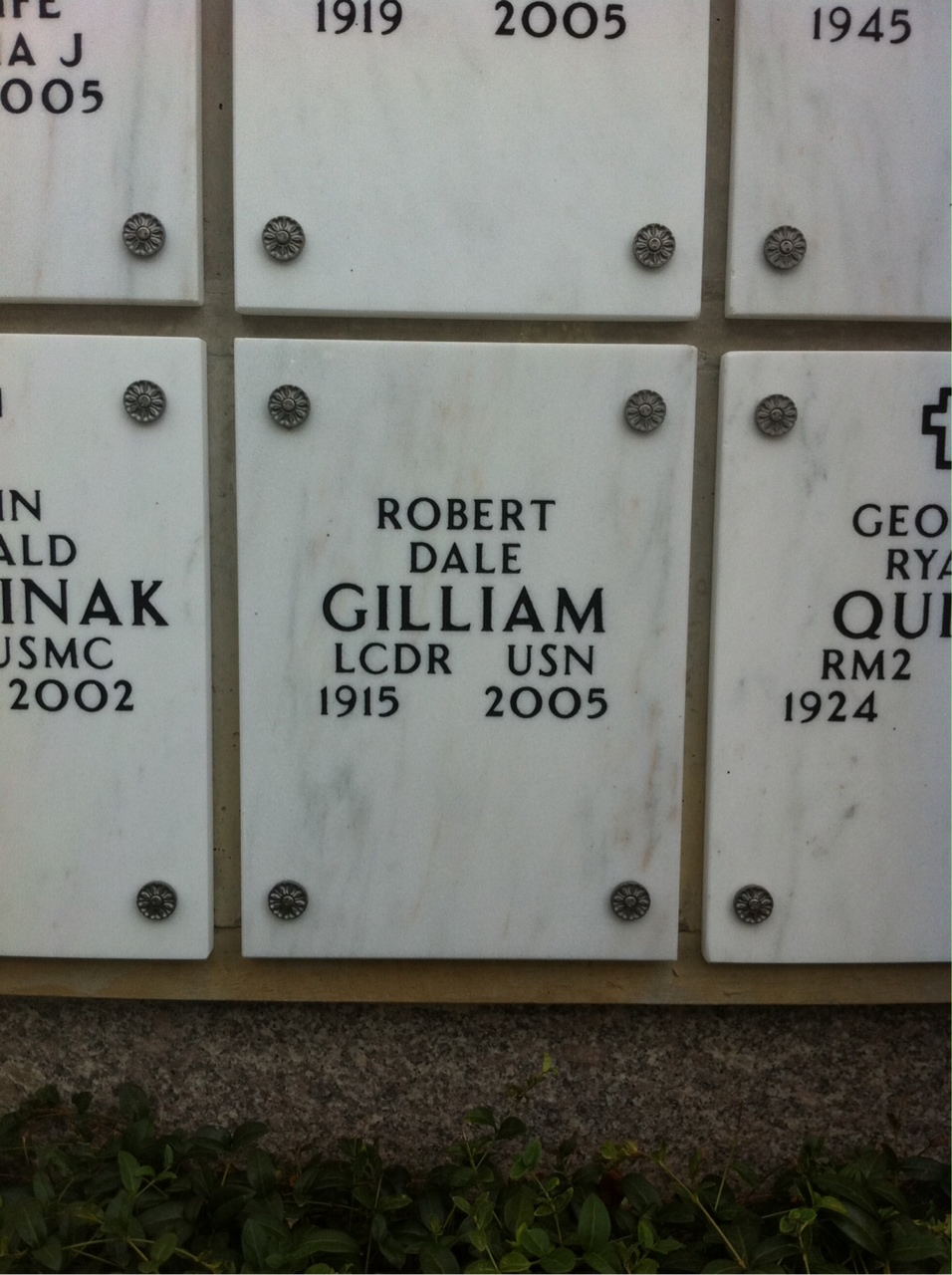 Robert Gilliam