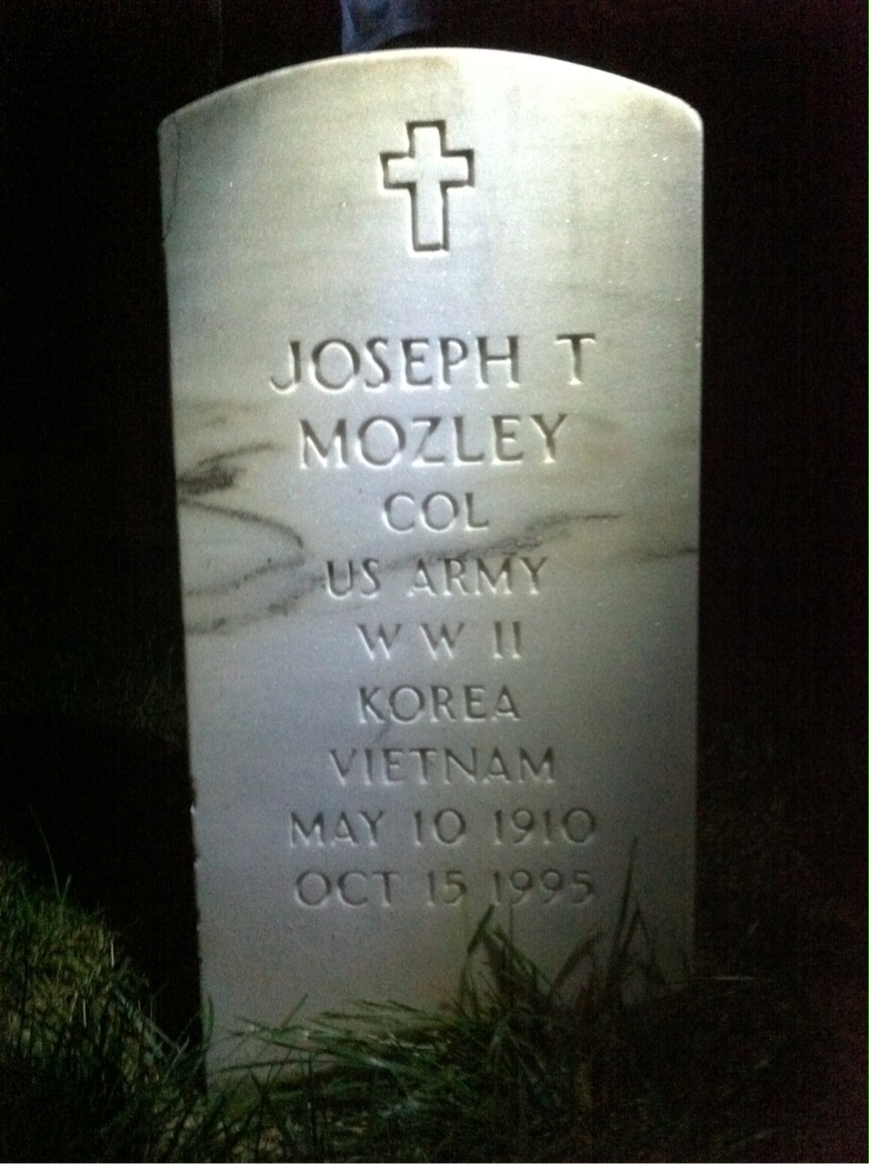 Esther Mozley