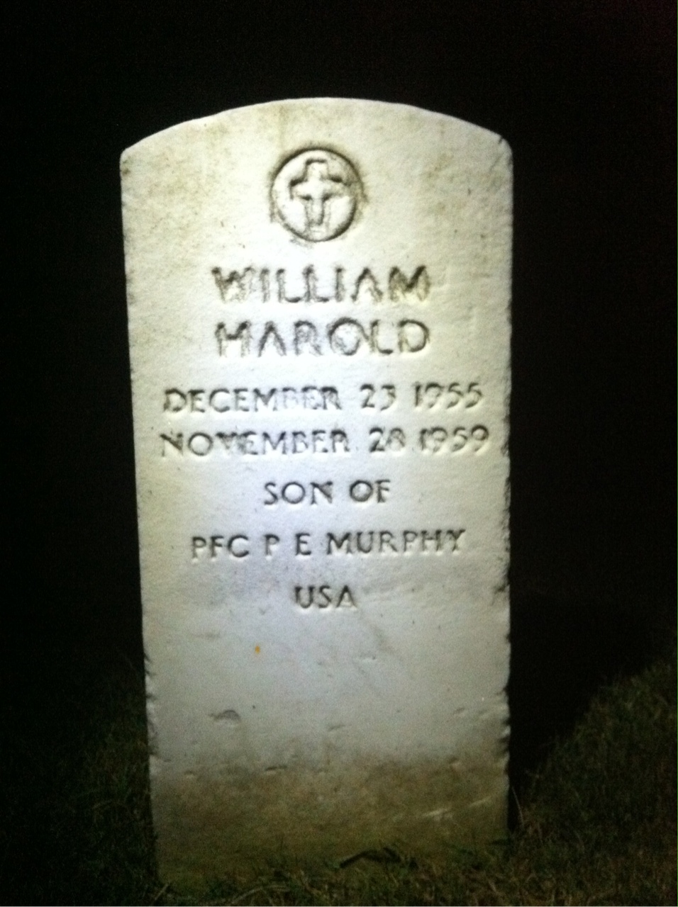 William Murphy