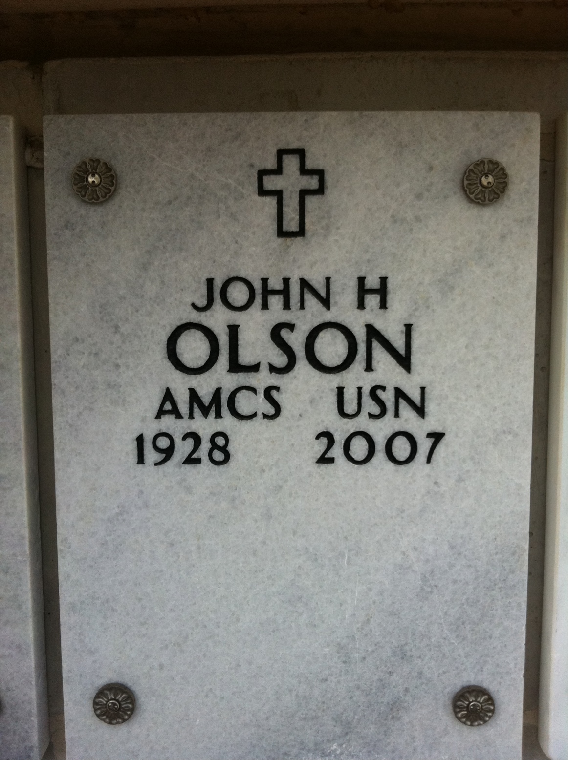 John Olson