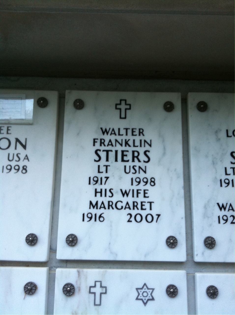 Walter Stiers