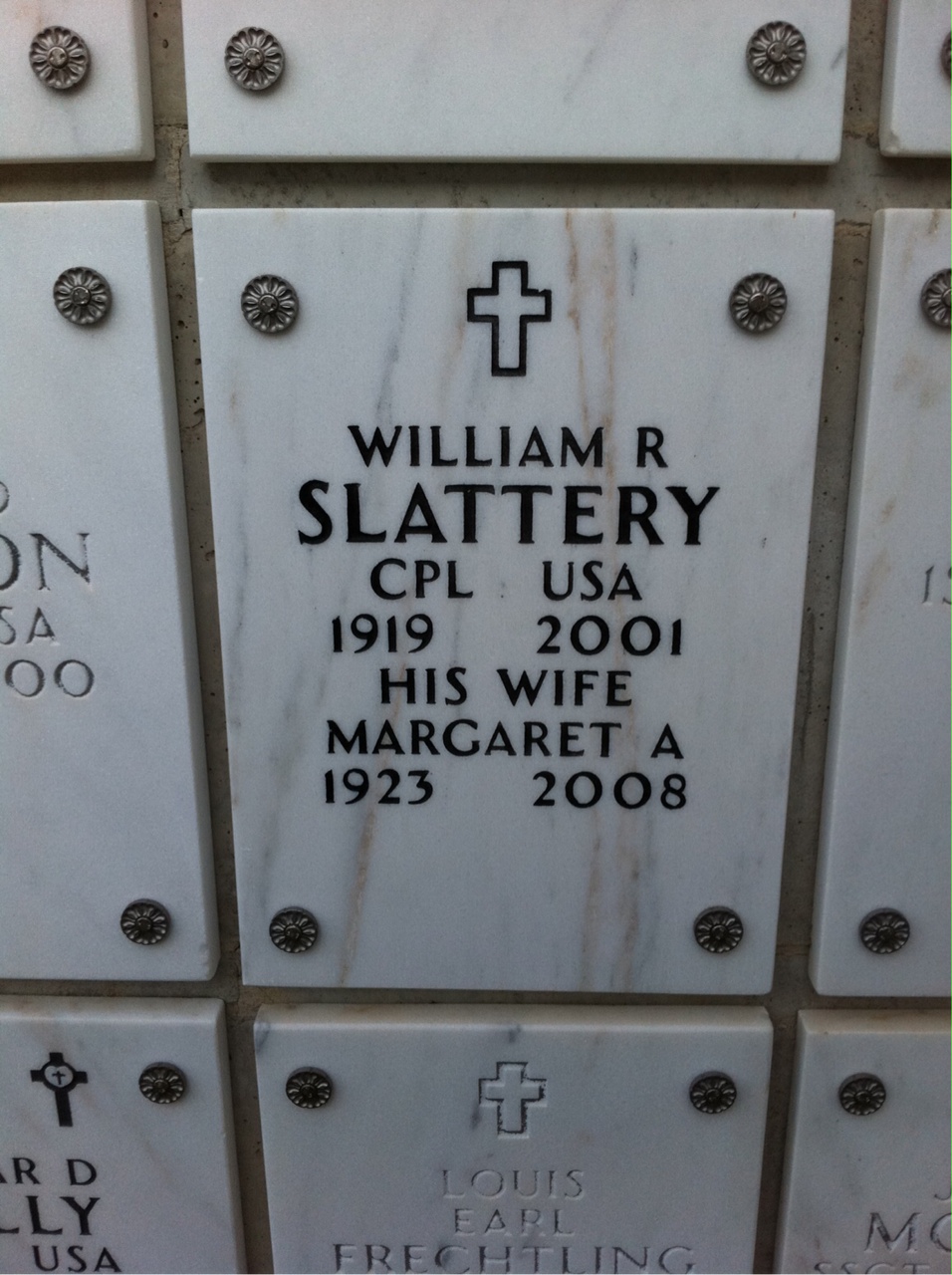 William Slattery