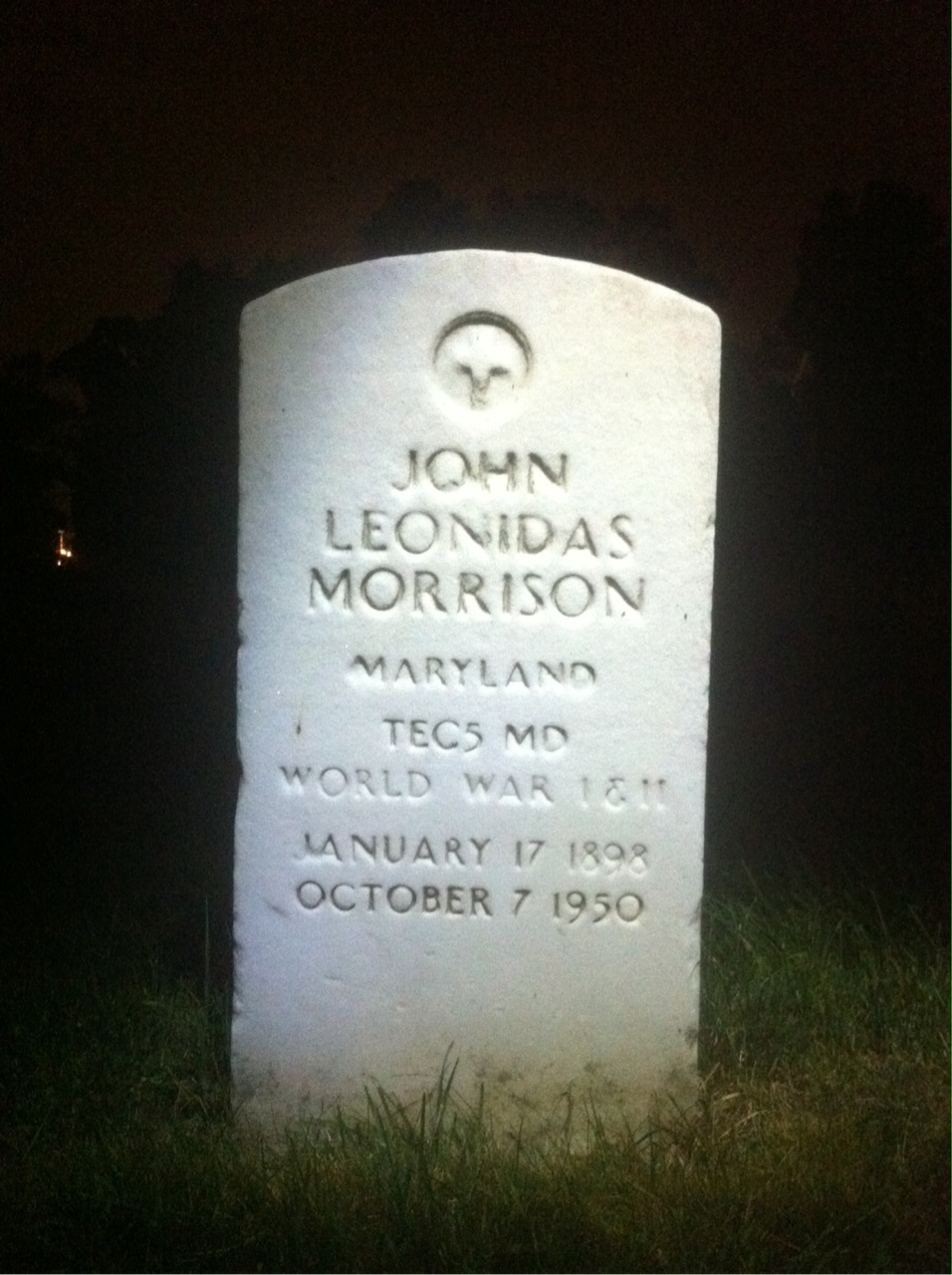John Morrison