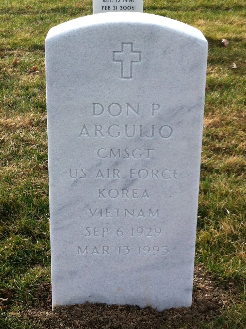 Don Arguijo