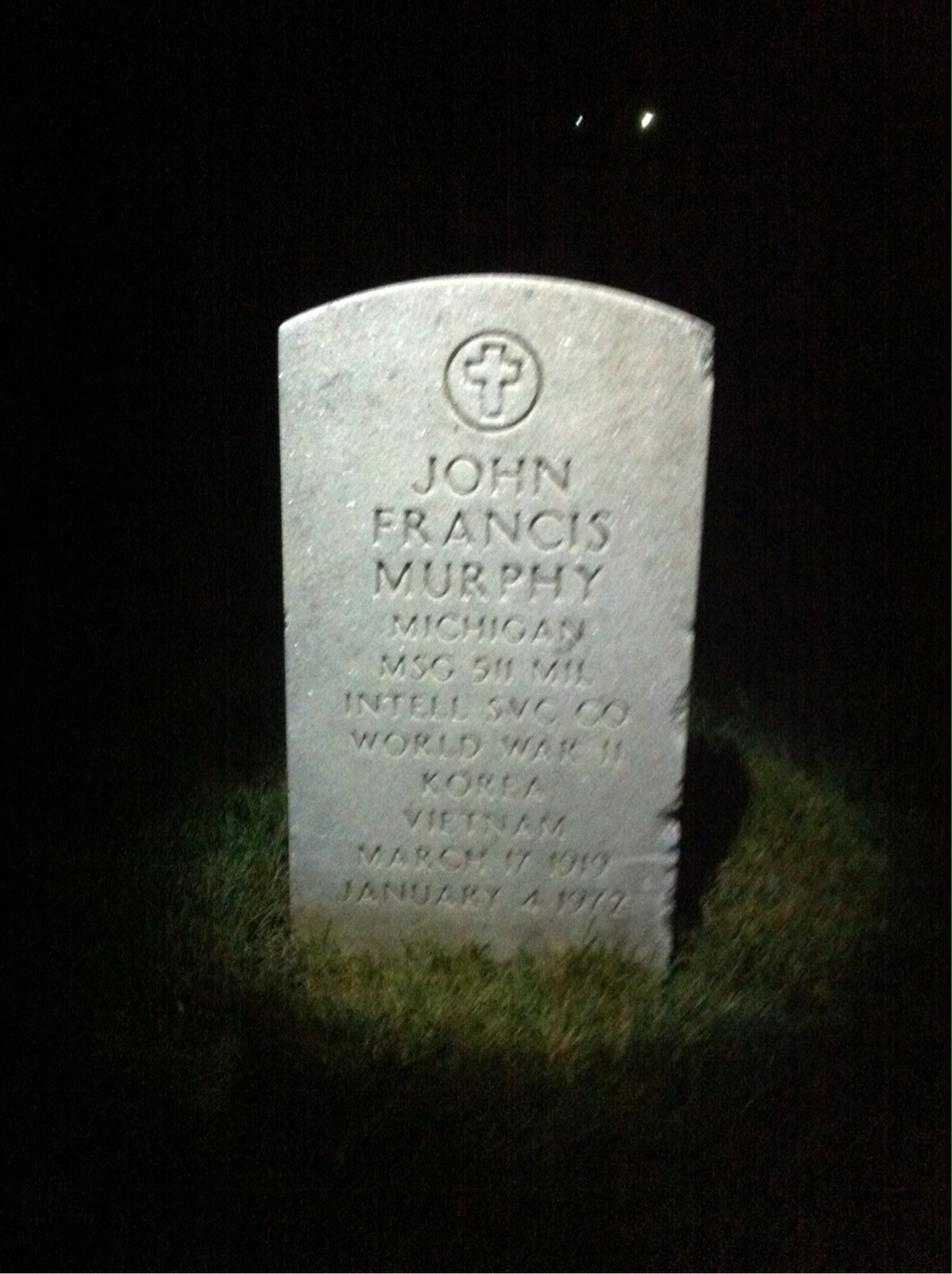 John Murphy