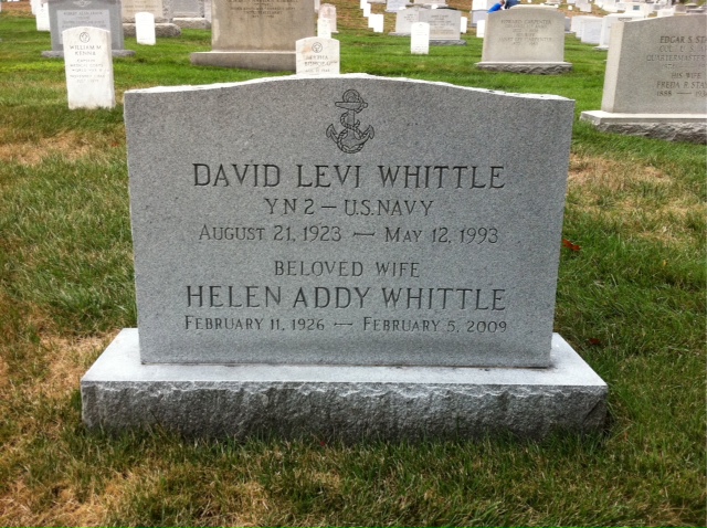 David Whittle