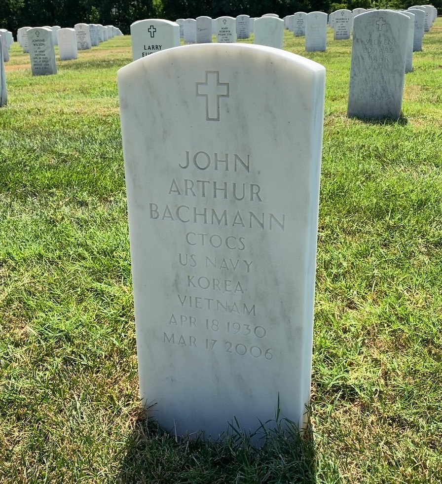 John Bachmann