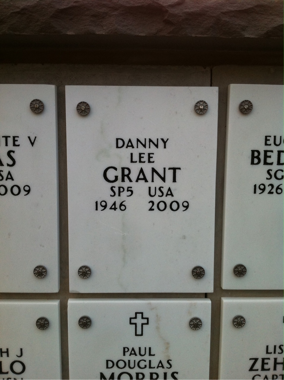 Danny Grant