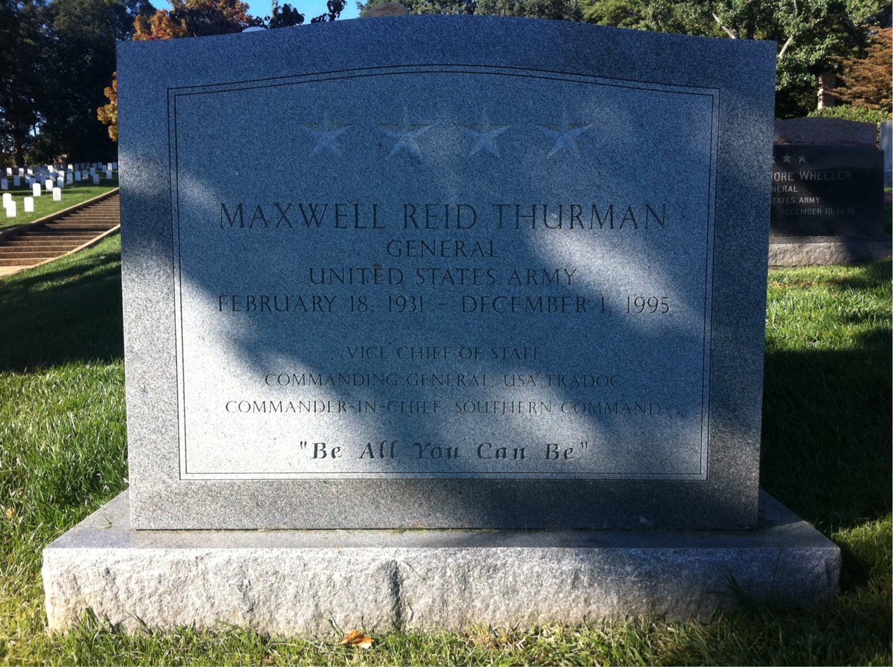 John Thurman
