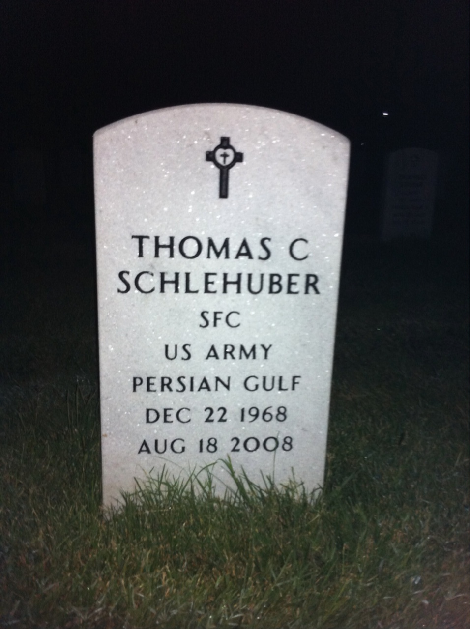 Thomas Schlehuber