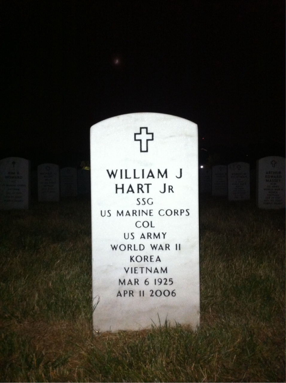 William Hart