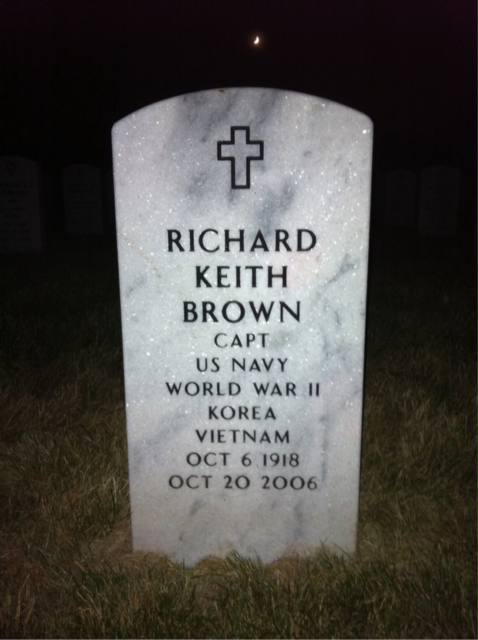 Richard Brown