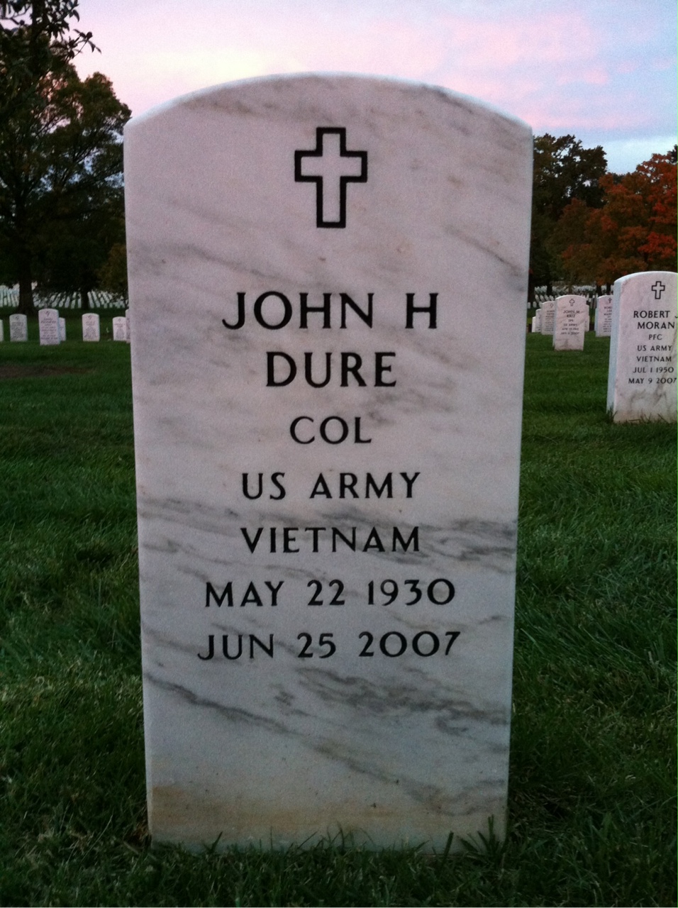 John Dure