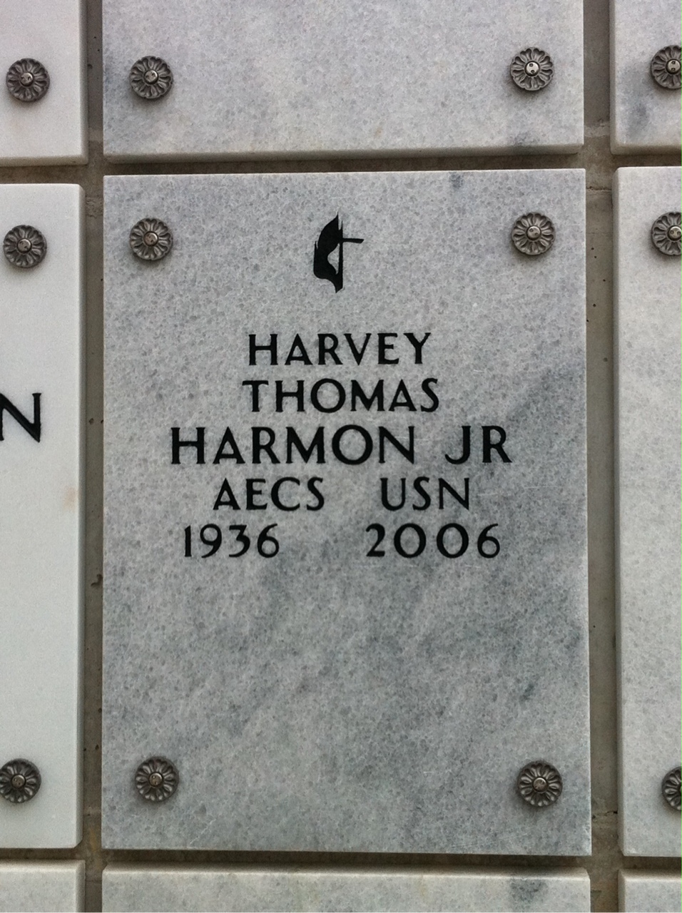 Harvey Harmon