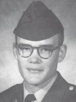 JENNIGES RONALD ARTHUR - Vietnam War Veteran