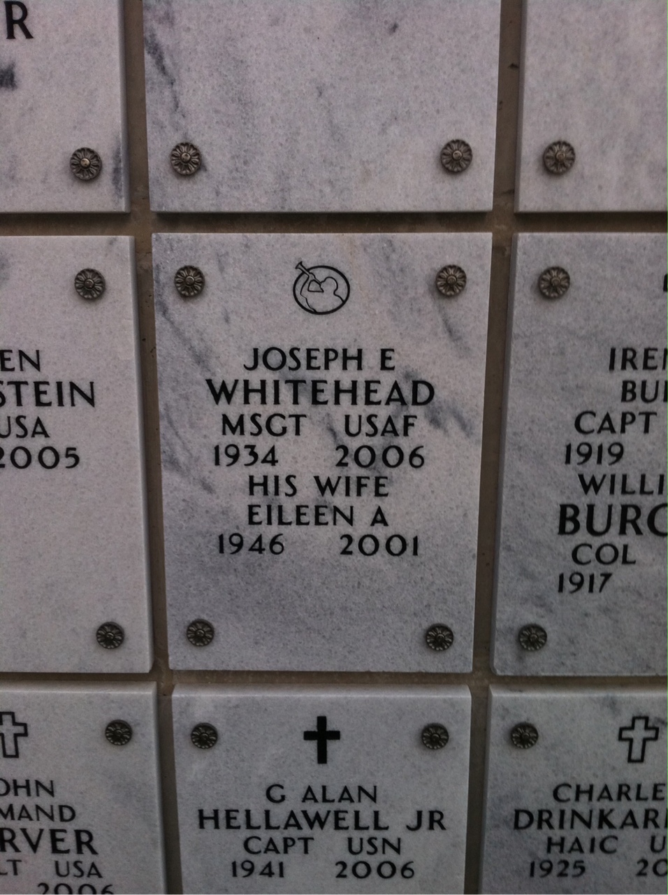 Joseph Whitehead