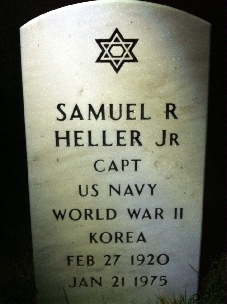 Samuel Heller