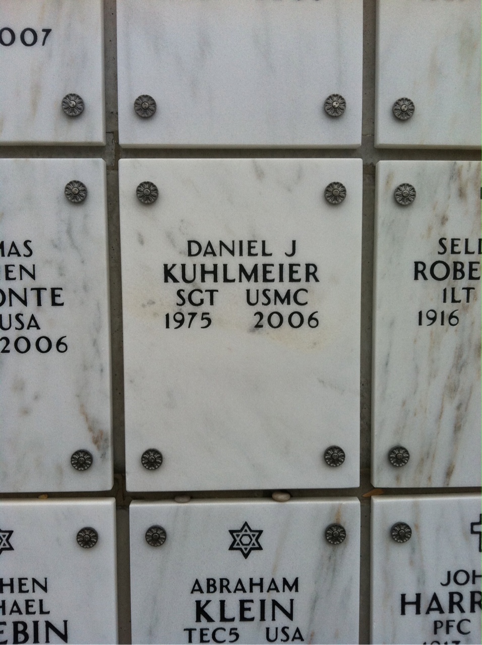 Daniel Kuhlmeier