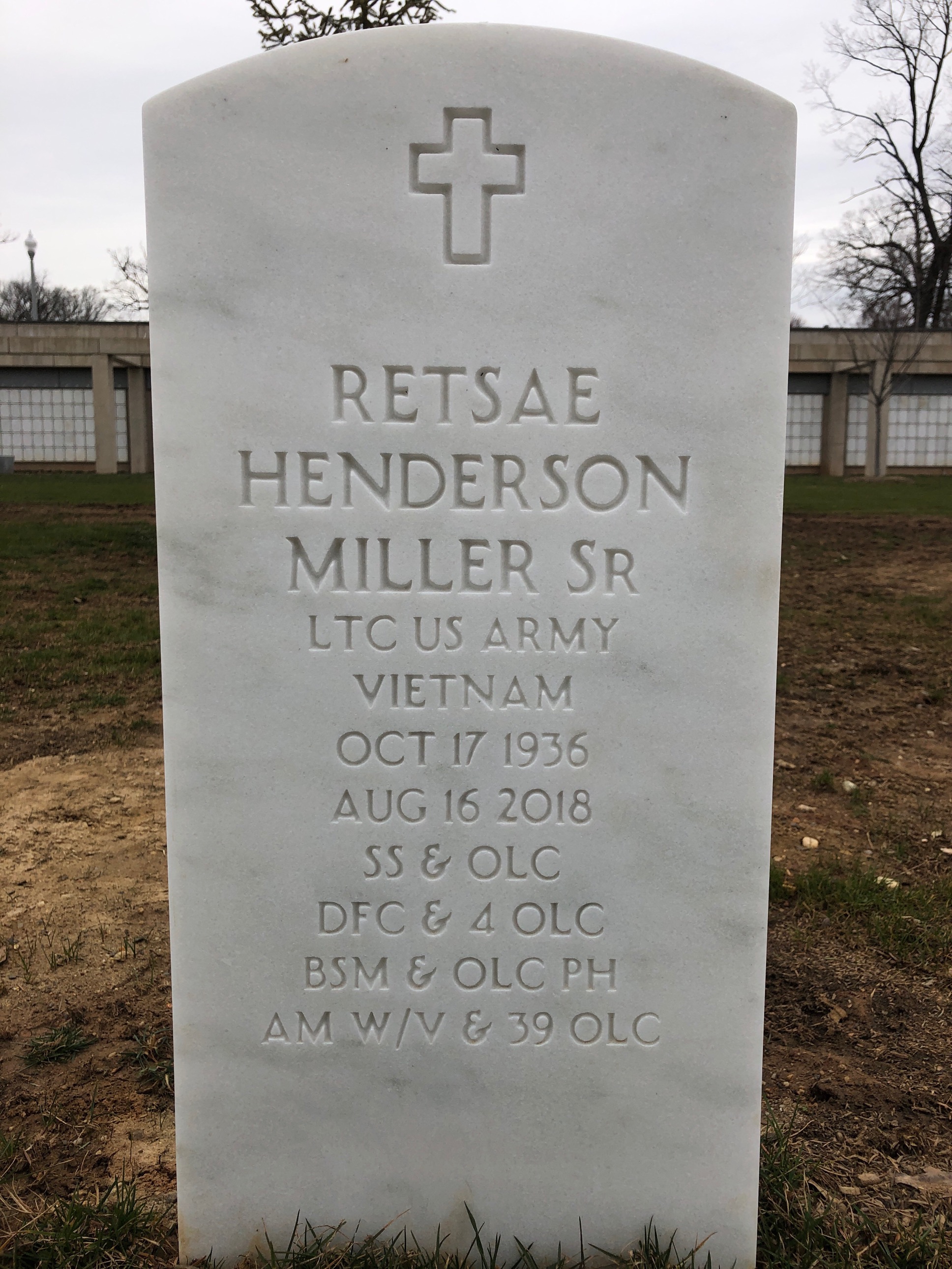 Retsae Miller