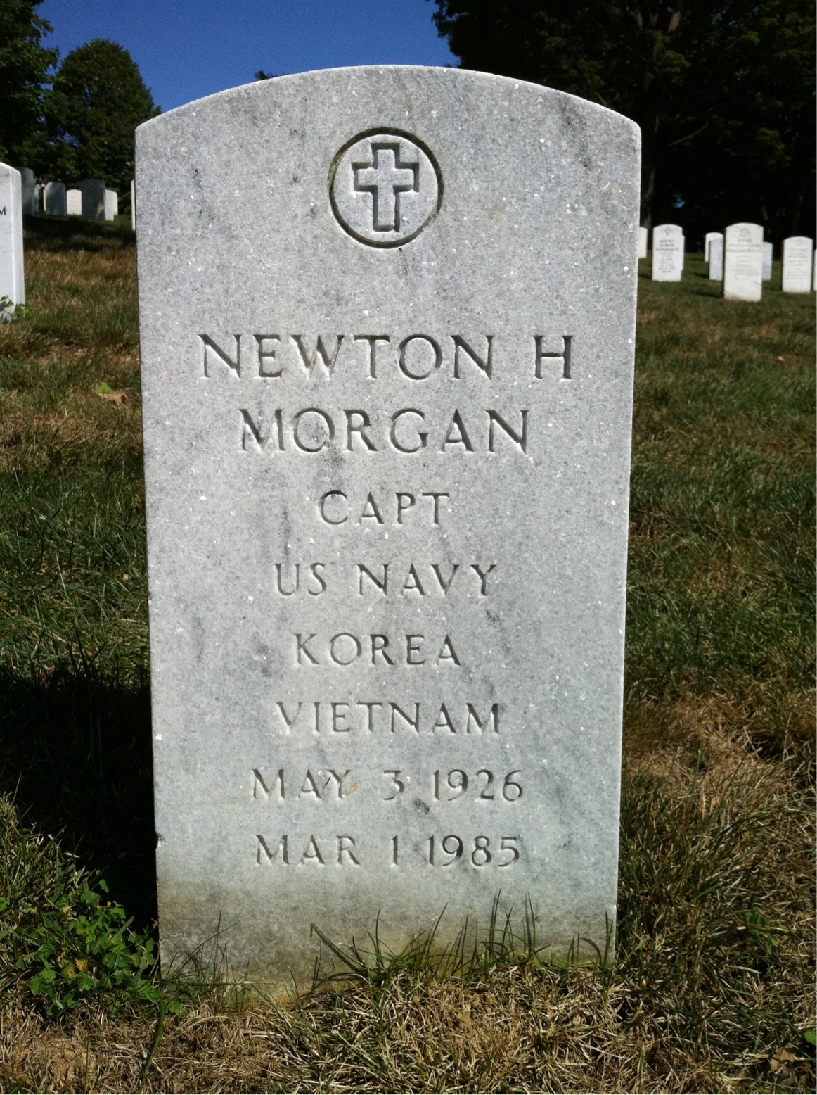 Ruth Morgan