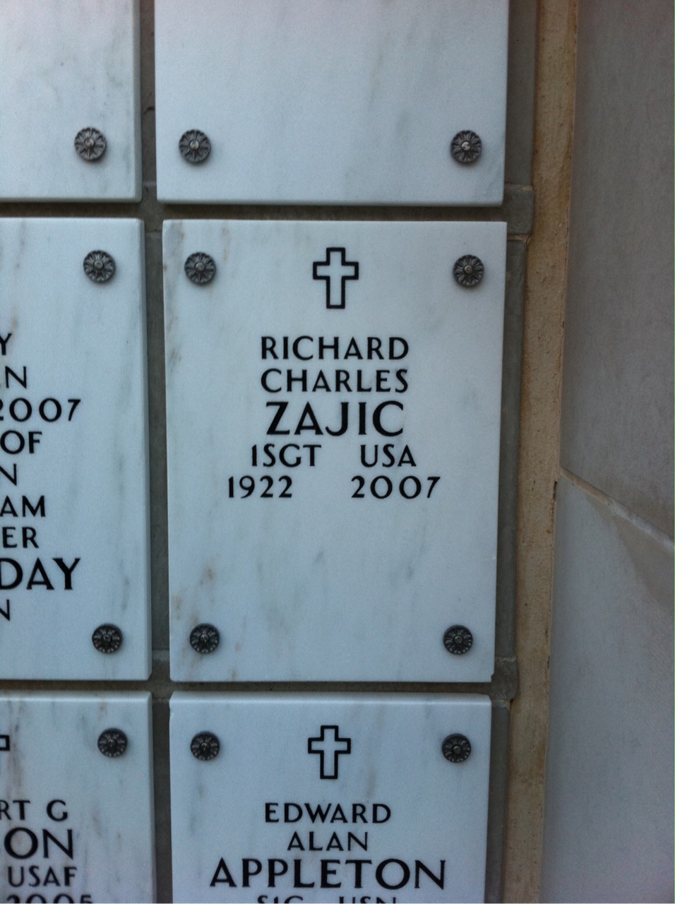 Richard Zajic