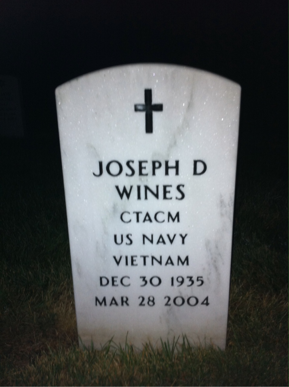 Joseph Wines