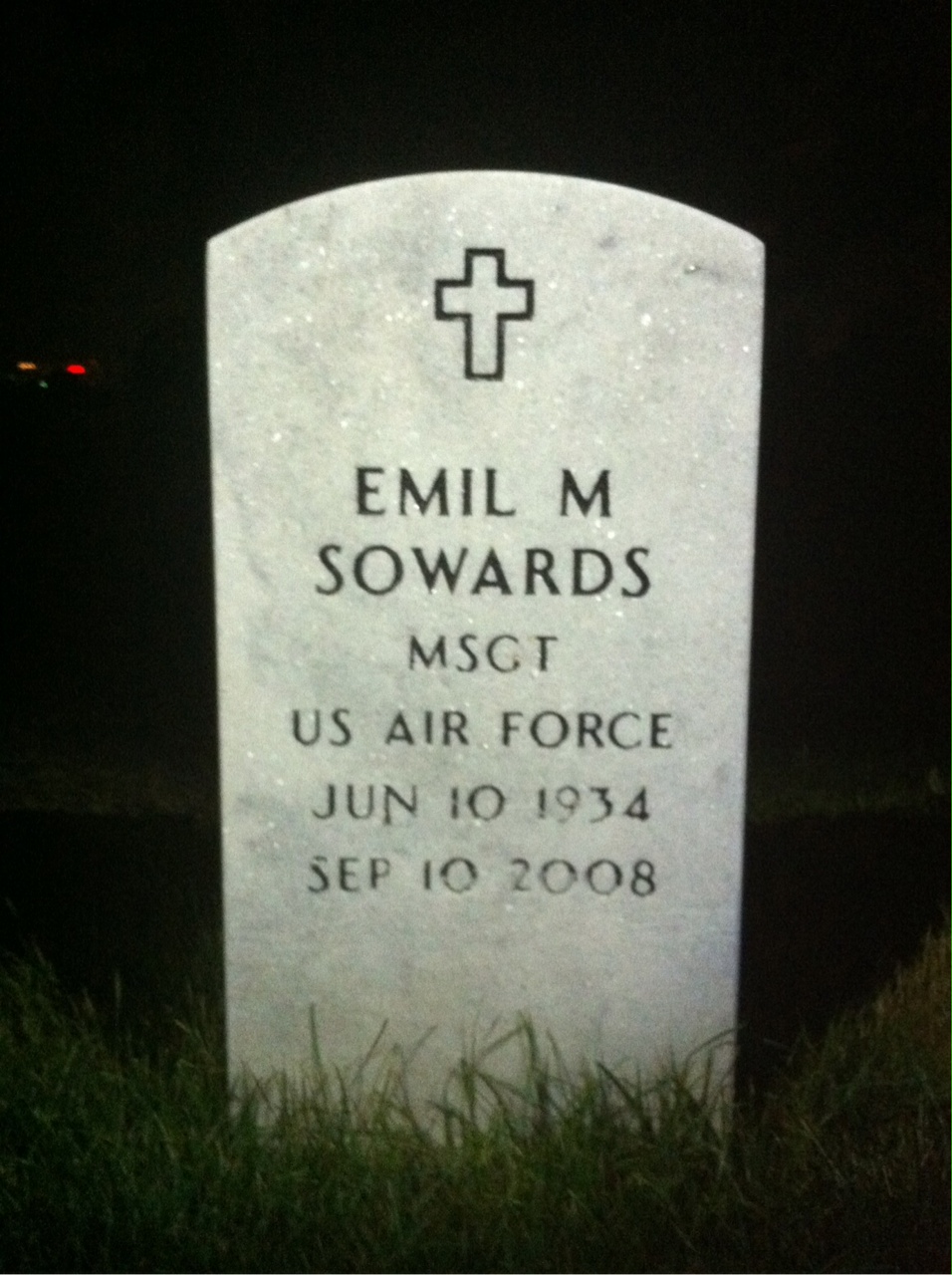 Emil Sowards