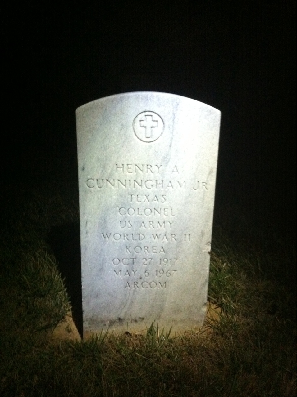 Frances Cunningham