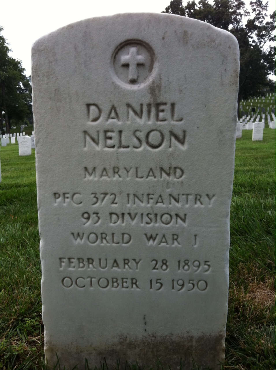 Daniel Nelson