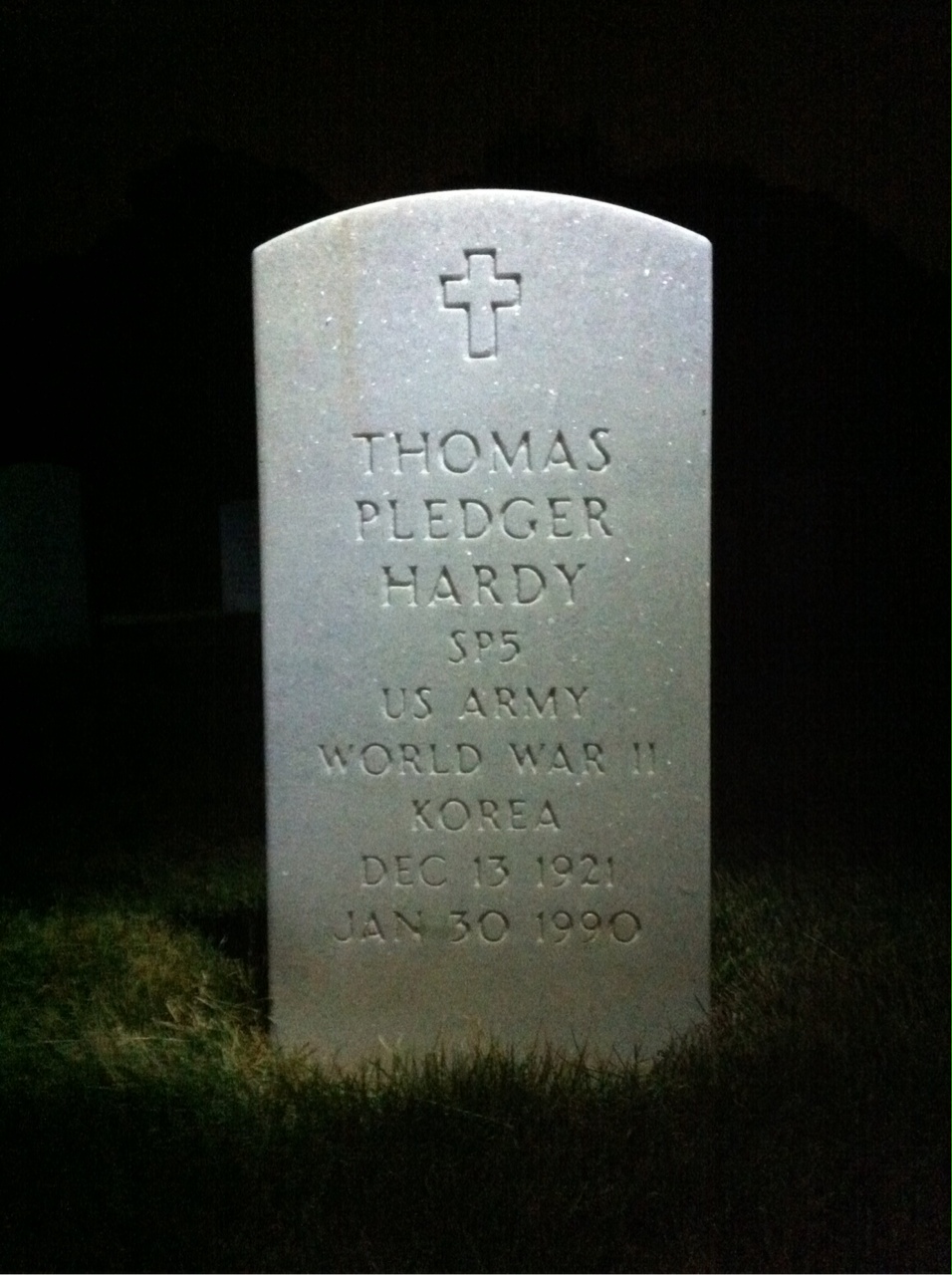 Thomas Hardy
