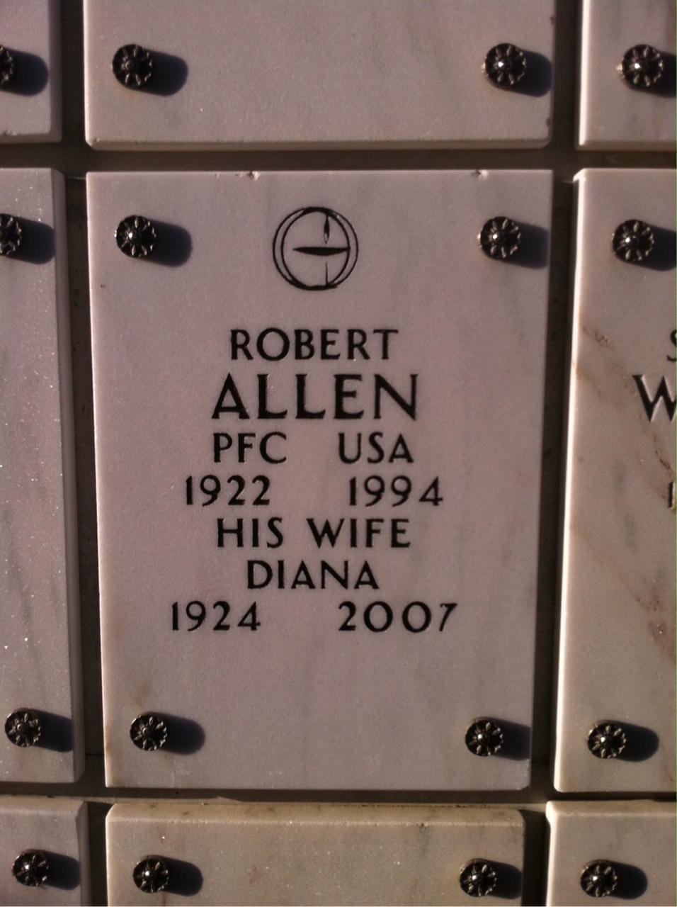 Robert Allen