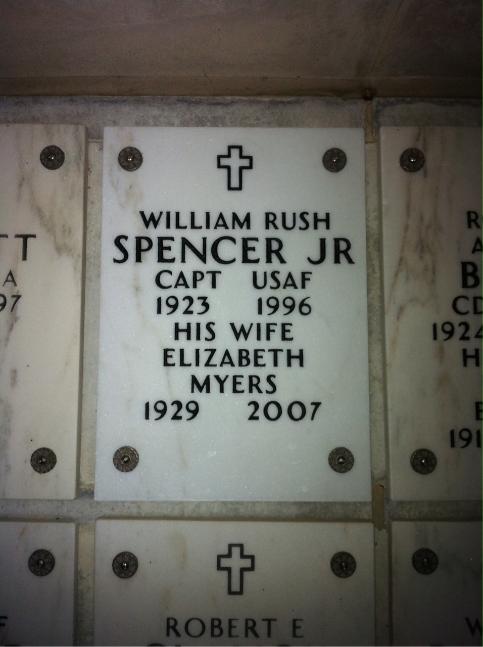 William Spencer