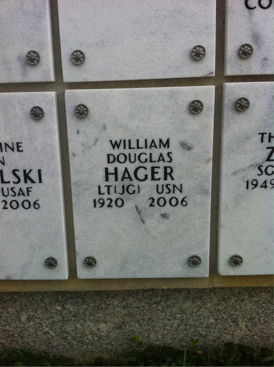 William Hager