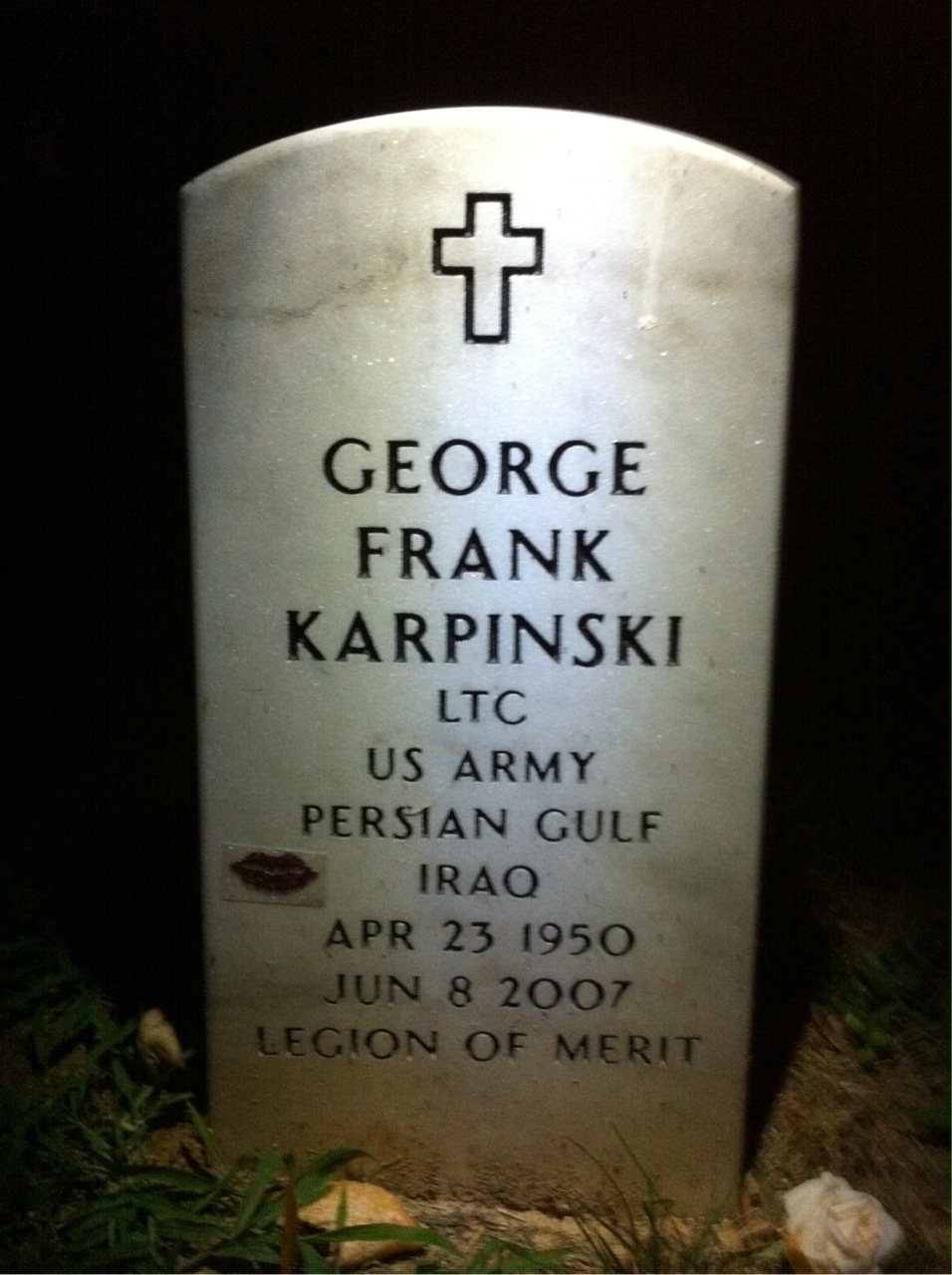 George Karpinski