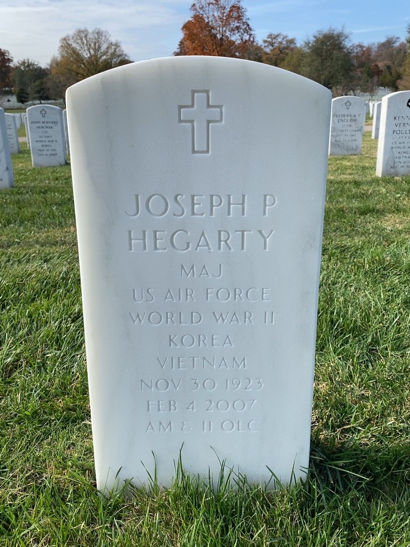 Joseph Hegarty