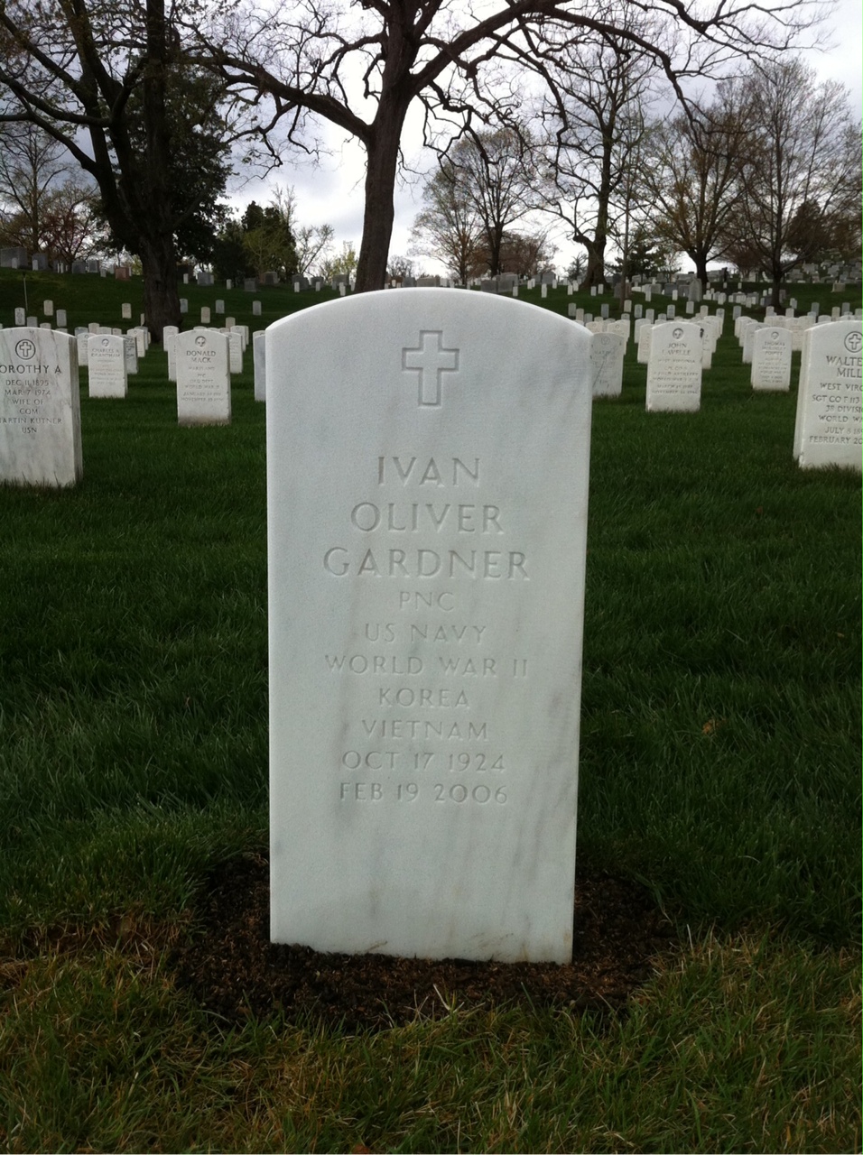 Ivan Gardner