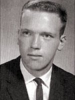 ZACH WAYNE STEVE - Vietnam War Veteran