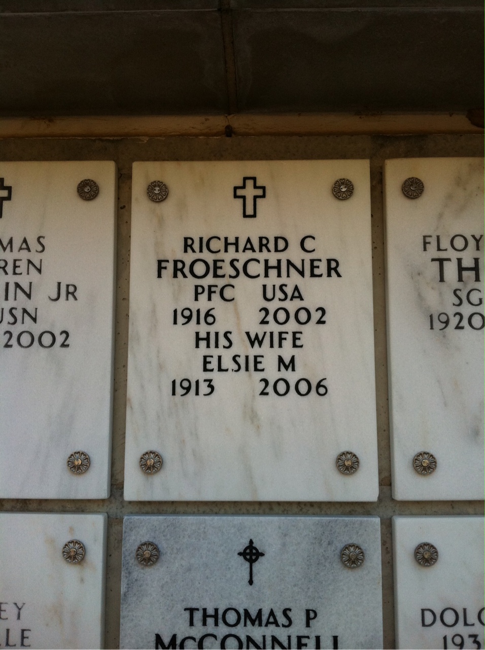 Richard Froeschner