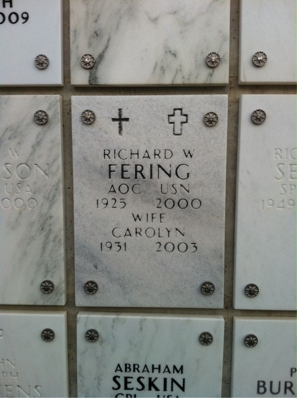 Richard Fering