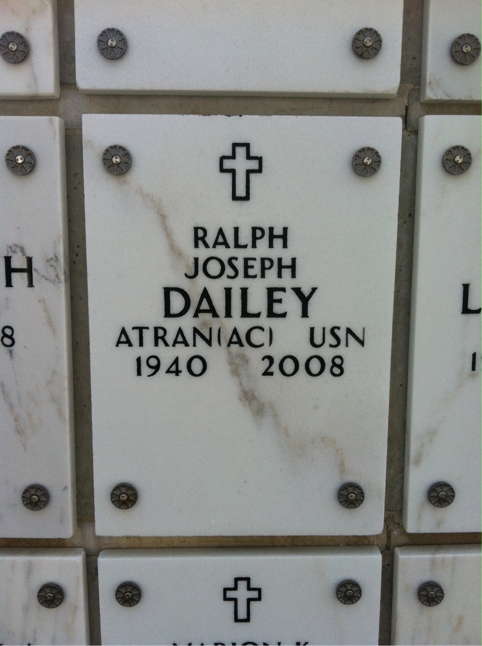 Ralph Dailey