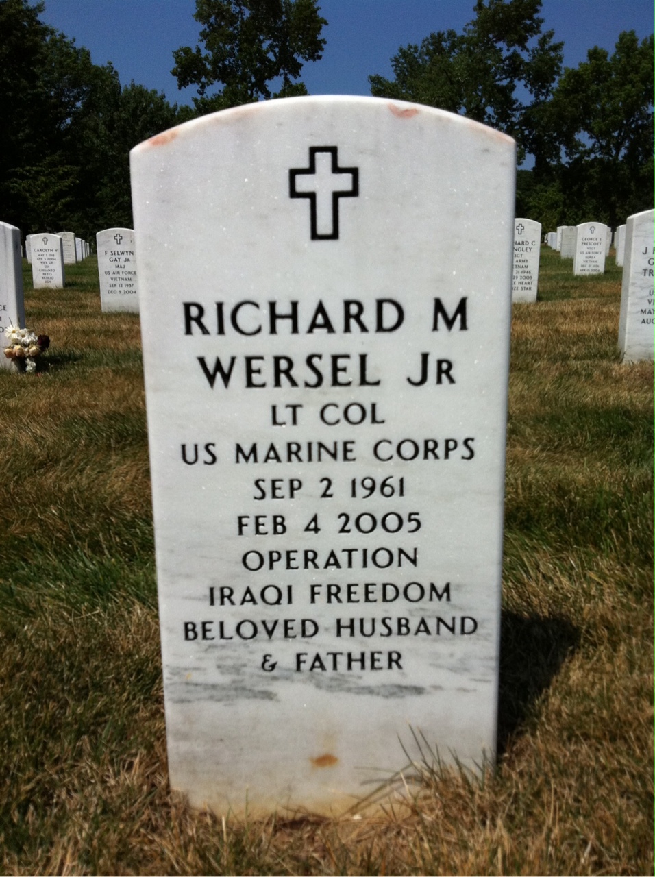 Richard Wersel
