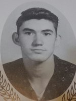 WOOLDRIDGE PAUL M JR - Vietnam War Veteran