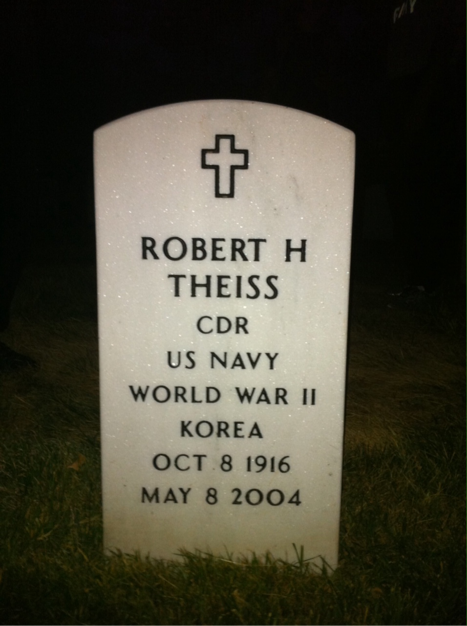 Robert Theiss