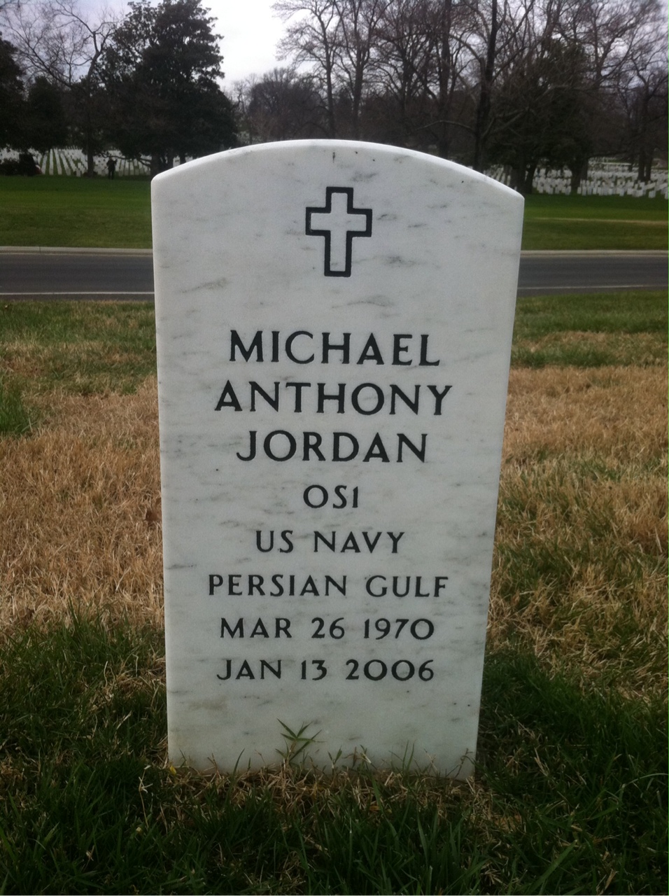 Michael Jordan