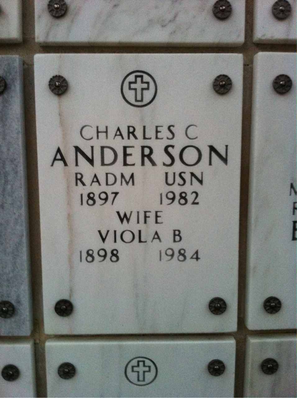 Viola Anderson