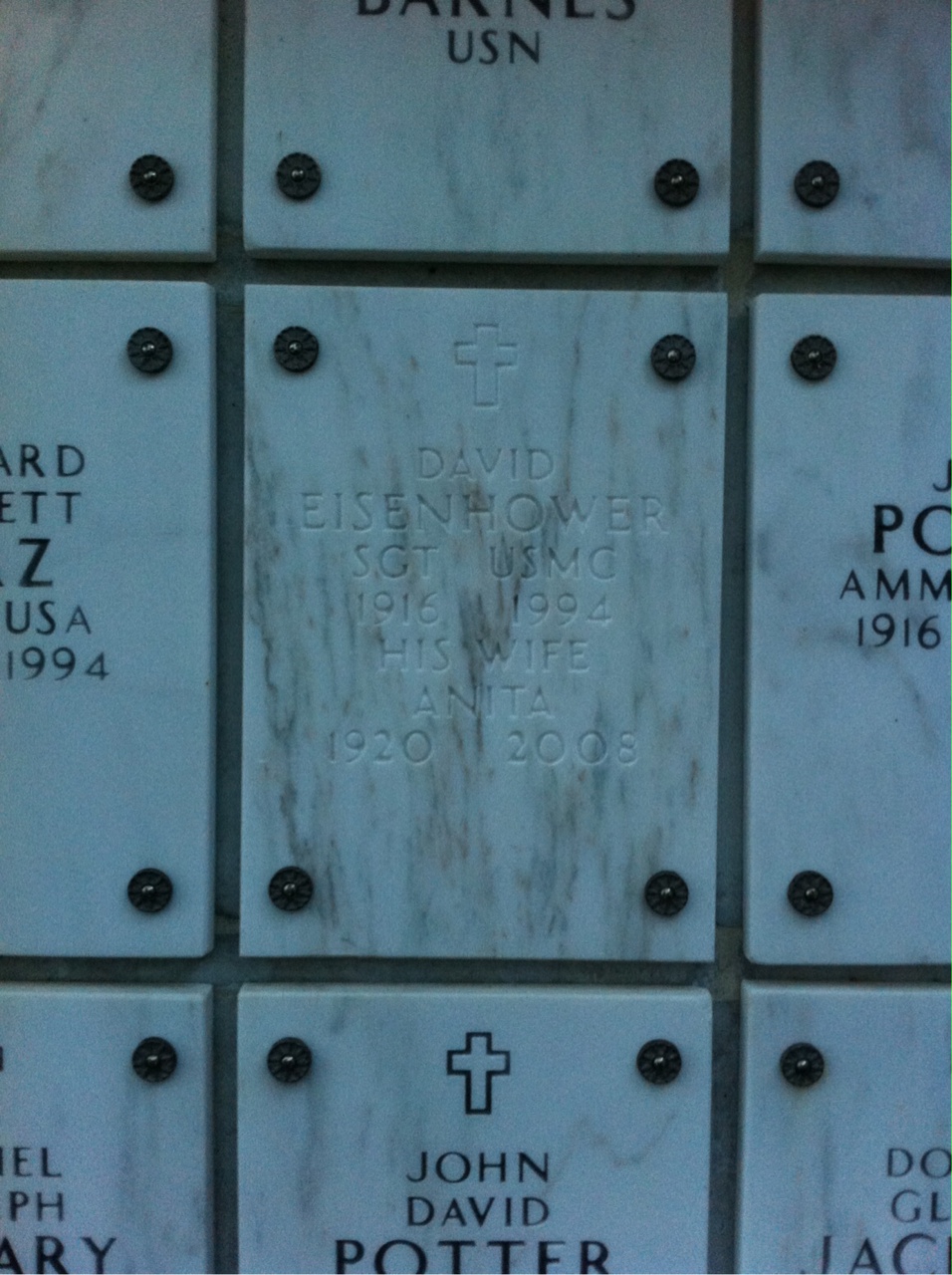 David Eisenhower