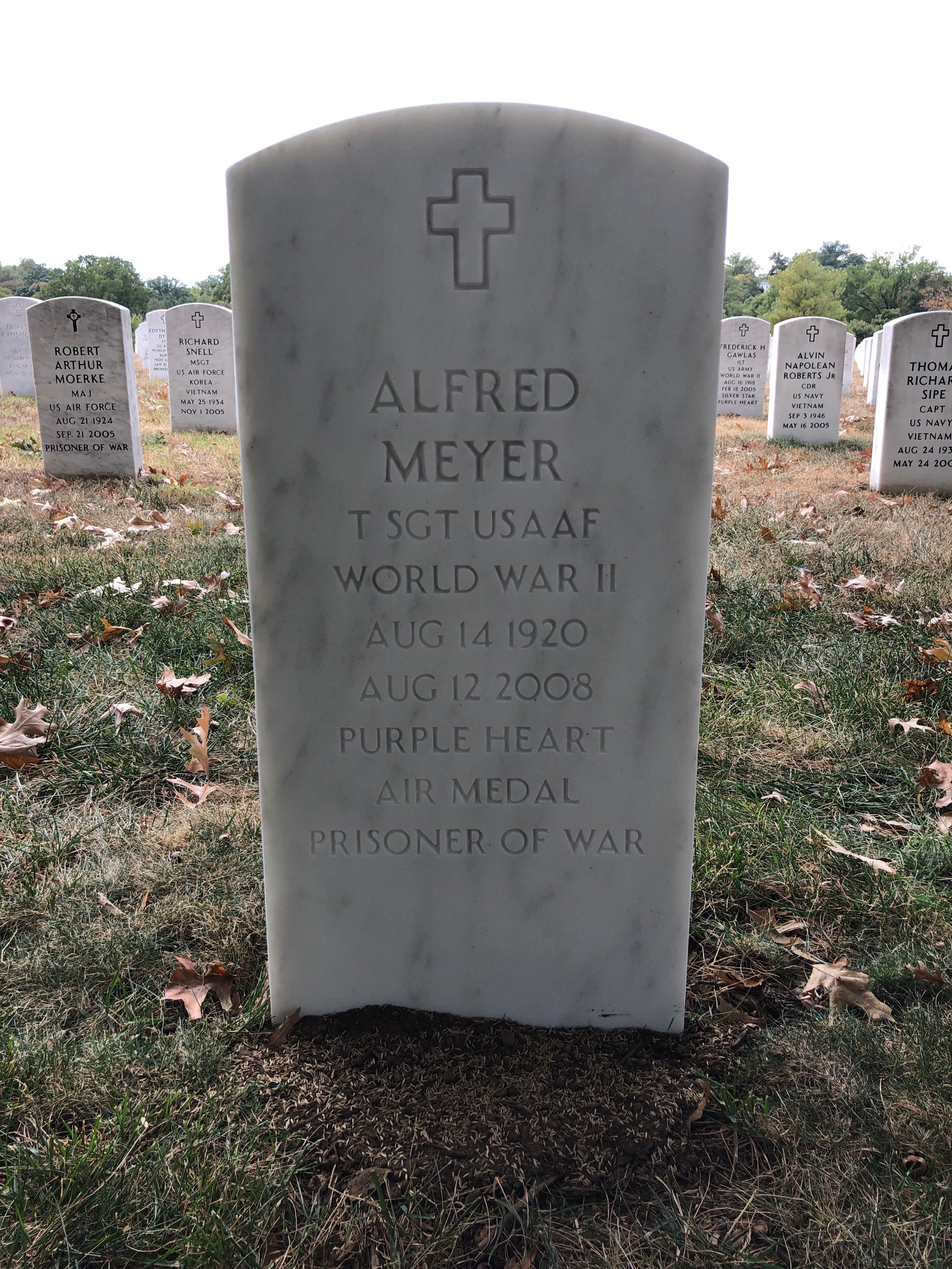 Alfred Meyer